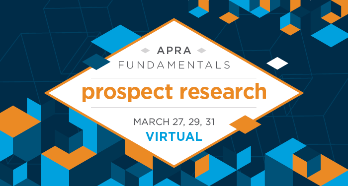 Apra Fundamentals Spring